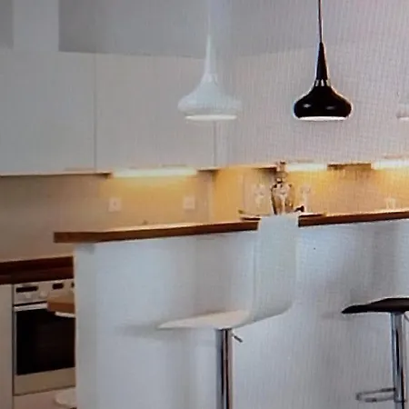 Apartment μοντέρνα στη μύκονο Mykonos Town