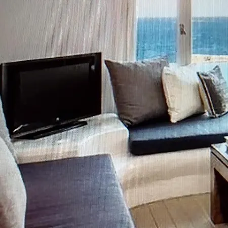 μοντέρνα στη μύκονο Apartment *